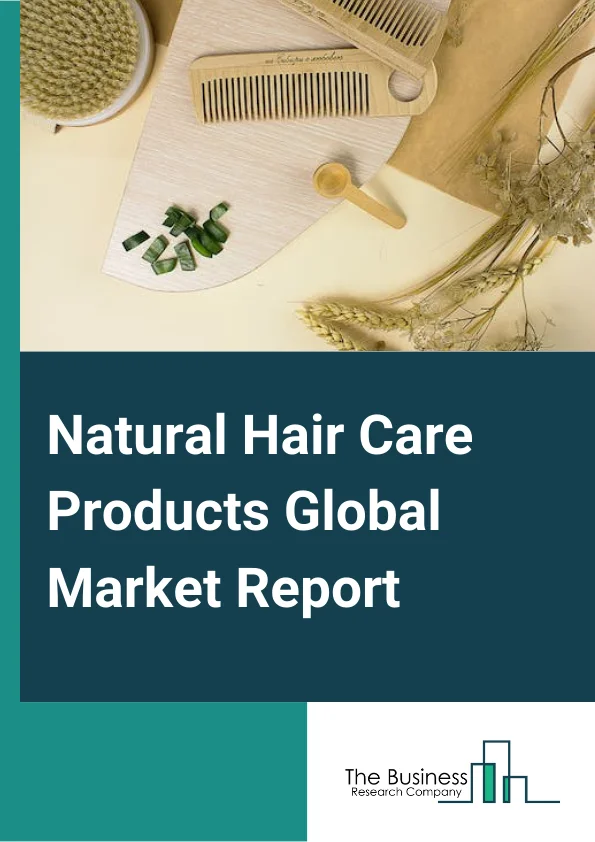 Natural Hair Care Products Global Market Report 2025 – By Product Type (Shampoos, Conditioners, Oils And Serum, Gel And Wax, Hair Color, Other Product Types), By Gender (Men, Women, Other Genders), By Price Category (High Or Premium, Medium, Low), By Distribution Channel (Offline, Online) – Market Size, Trends, And Global Forecast 2025-2034